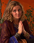 Adrienne Wehr